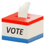 voting box image