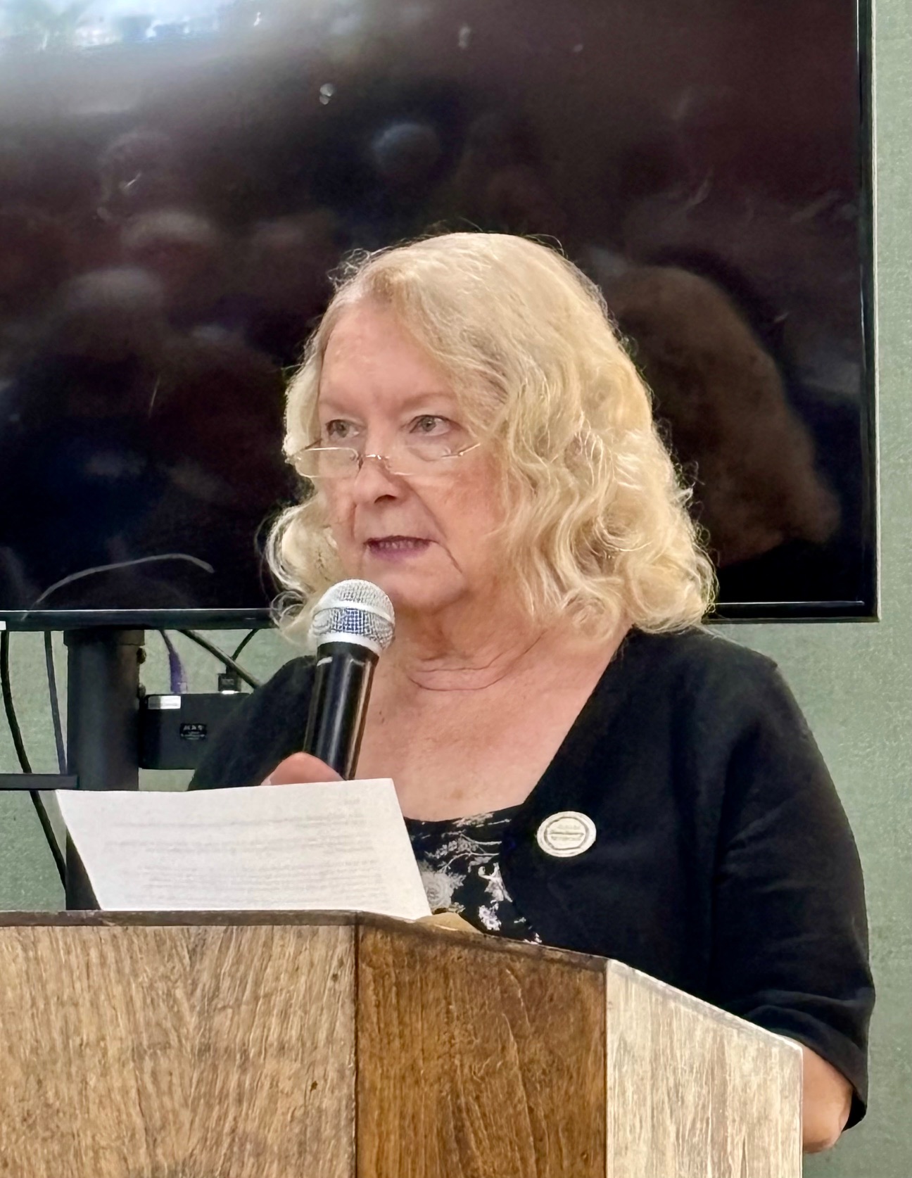 Carol Jean Lewis-Zavala