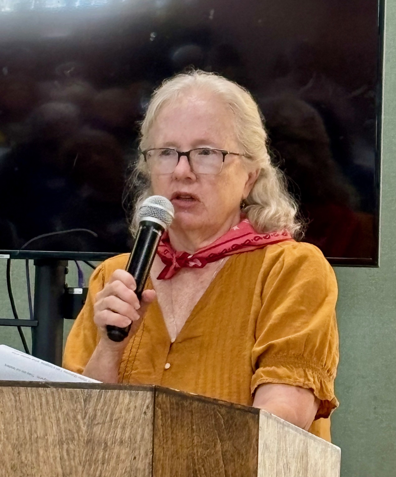 Melanie Walter-Maloney